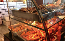 李珍熏鸡(卓资县店)餐厅图片