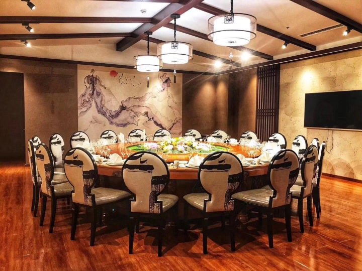 知味坊湘菜馆餐厅图片