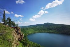 驼峰岭天池-扎兰屯-YoYo_7I4M4V3S