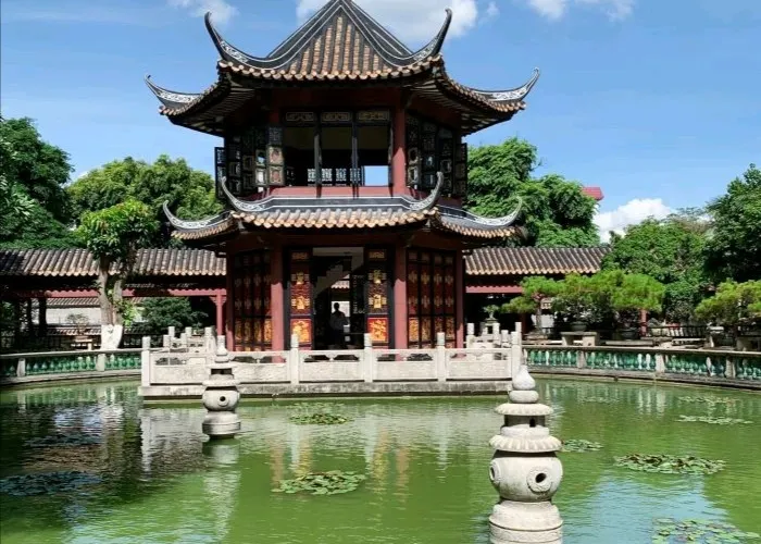 永安旅遊