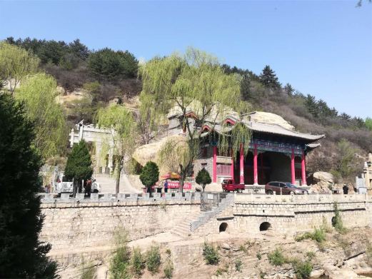 石马寺