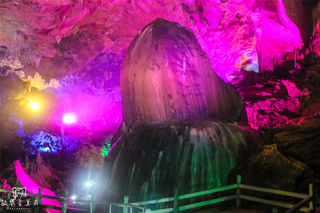 请查收一份娄底新化游玩攻略!