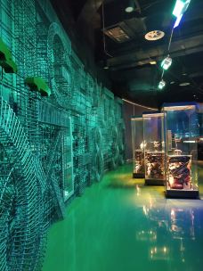 北京汽车博物馆-北京-爱旅途中的路痴