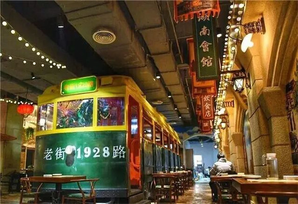 长沙河西这几家好吃的店，你一定不能错过！
