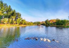 恋乡太行水镇-易县-YoYo_1W0U9P4A