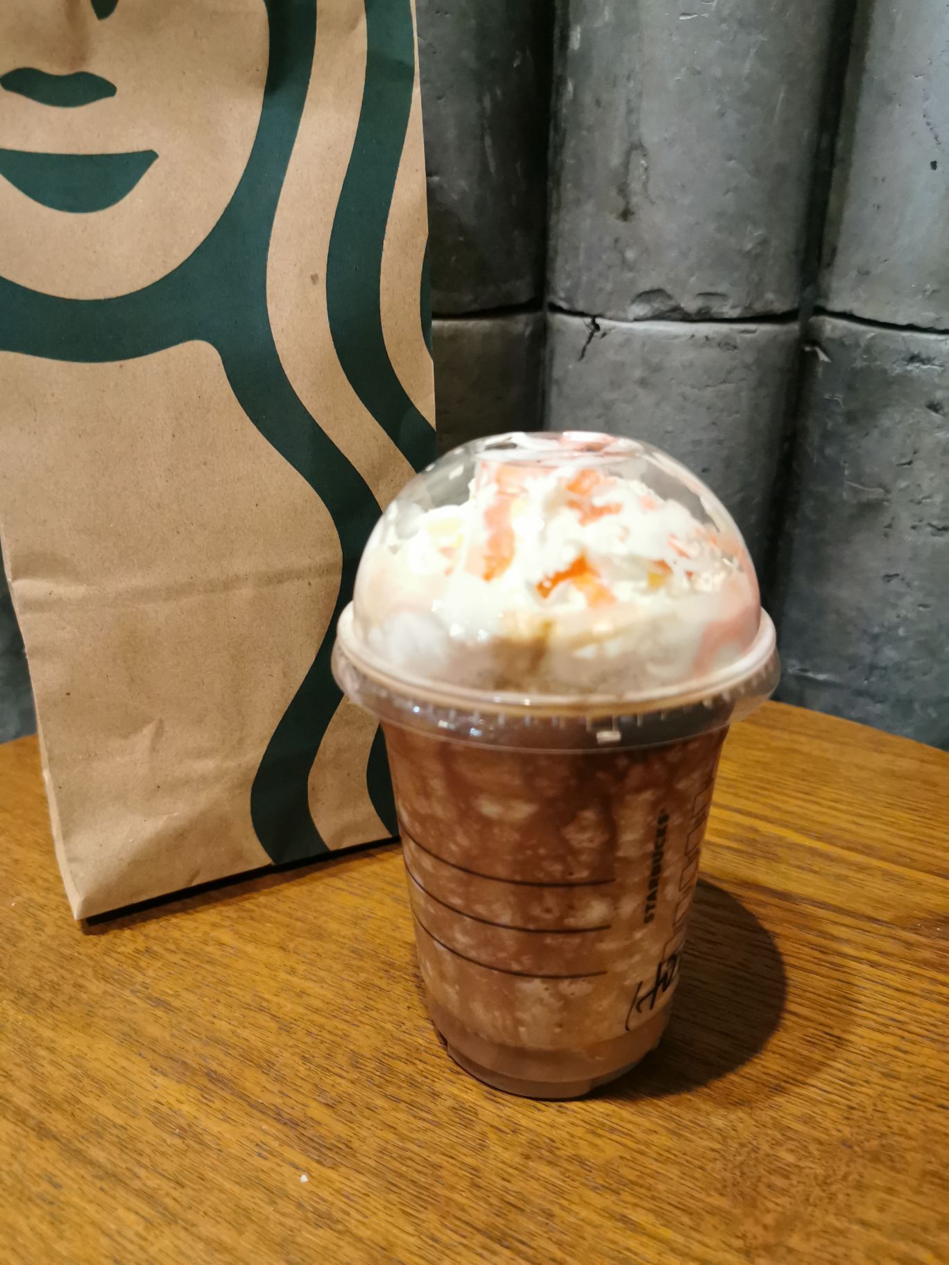 星巴克(宜兴高铁站店)