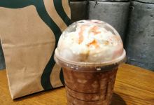 星巴克(宜兴高铁站店)美食图片