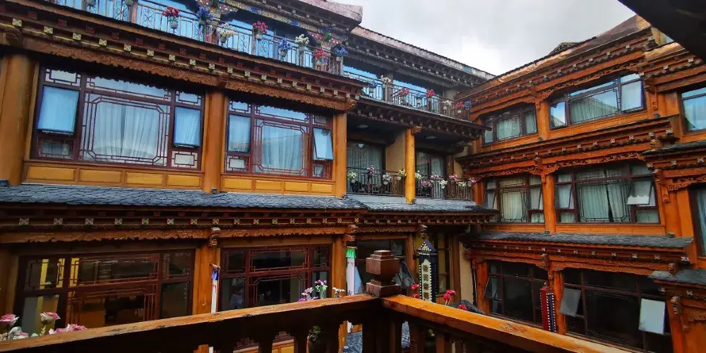 永安旅遊