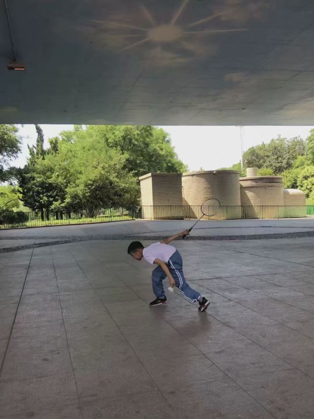 青岛市海泊河公园旅行图片 2