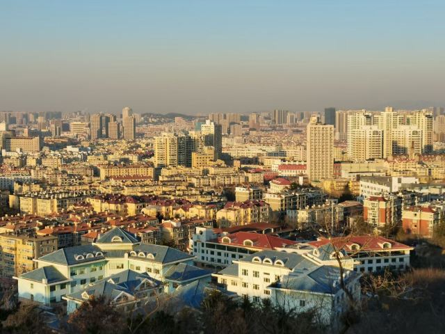 太平山旅行图片 2