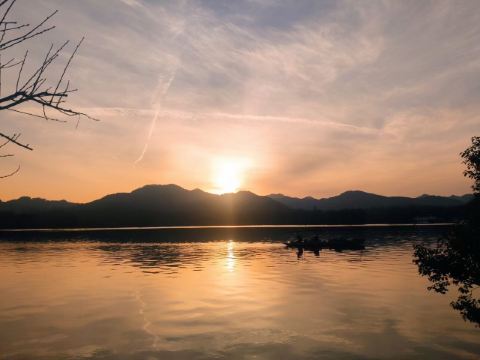 大吴山森林公园