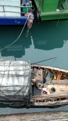 侨港风情街-北海-yoyolove7788