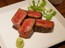 Kobe Steak Restaurant Royal Mouriya-神户-李静静is