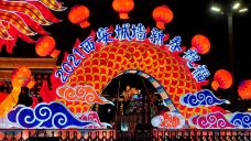 永宁门-西安-wps1668