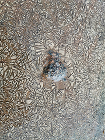 东乡族游记图文-洮河岸边的冰雪世界