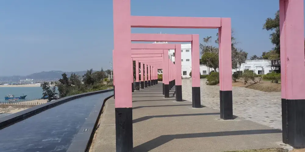永安旅遊