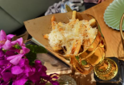 老友比萨(假日广场店)美食图片