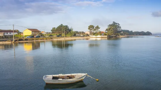 安陽古城-三角湖公園