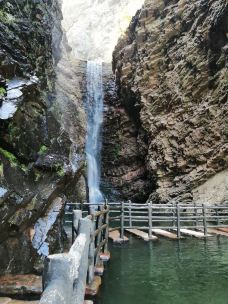 灯台架景区-舞钢-诗酒趁年华0707