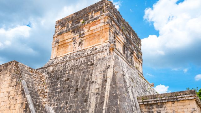 5-Day Cancun Tour·Optional Xcaret Park Plus, Xplor Cancun Park or Xeh-Ha Park