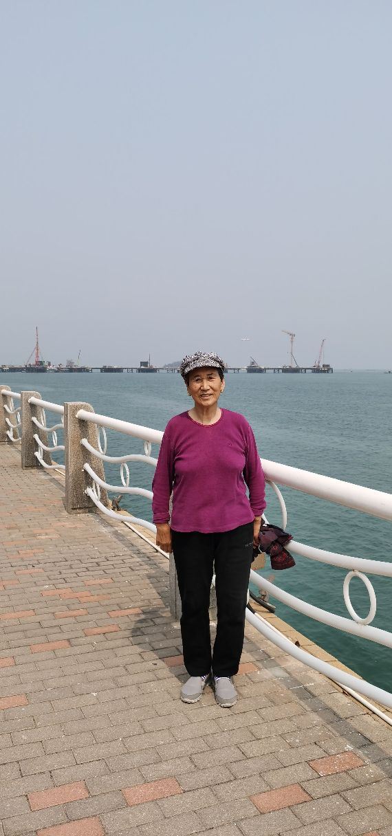 五缘湾湿地公园旅行图片 2