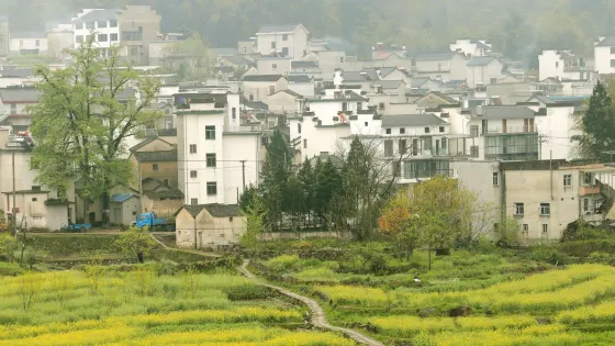 梅幹嶺觀景台