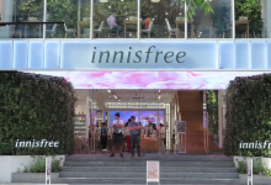 悦诗风吟（明洞店）购物图片