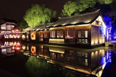 同里古镇-苏州-金帅276