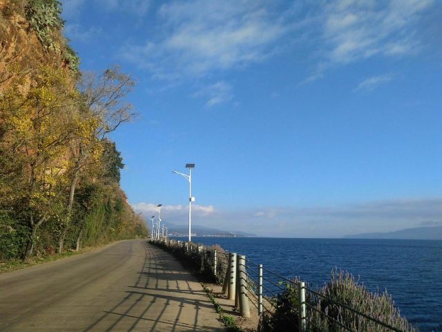 立昌鱼洞风景区旅行图片 3