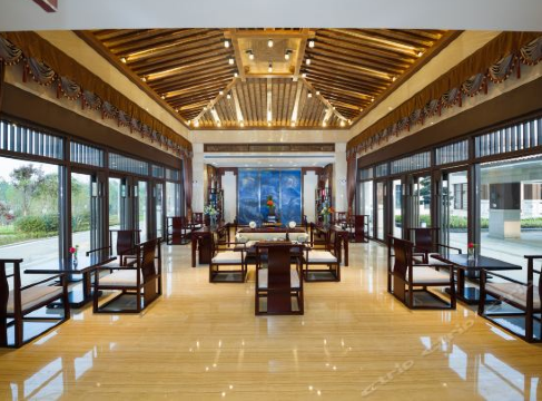 北斗湾·贵州饭店·中餐厅