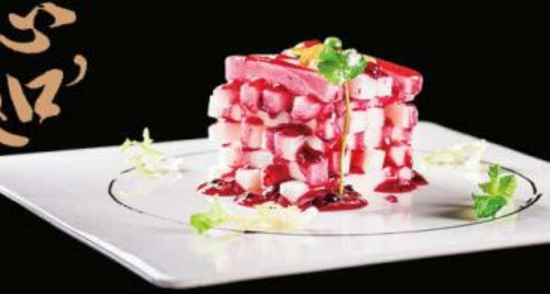 鹤岗鹤矿宾馆·餐厅餐厅图片