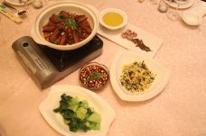 张家界青和锦江国际酒店·中餐厅-张家界