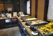 永和红旗美食城·永和文瀛饭店美食图片
