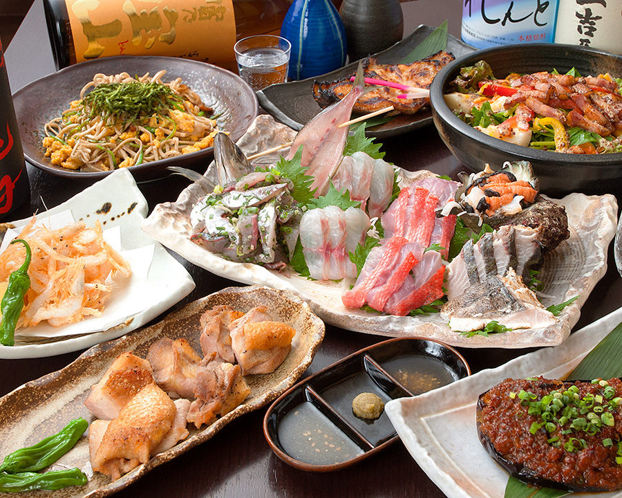 Masakari餐厅图片