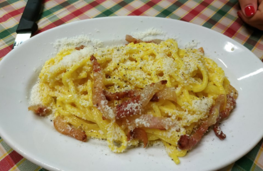 Osteria del Boccondivino餐厅图片