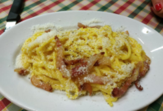 Osteria del Boccondivino美食图片