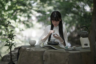 推荐一家在常熟发现的年轻人也喜欢的小众茶馆，最适合夏季清凉避暑！