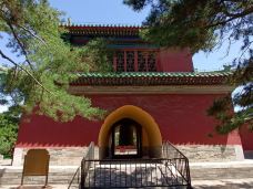 斋宫-北京-山河如此美丽