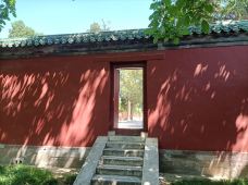 斋宫-北京-山河如此美丽