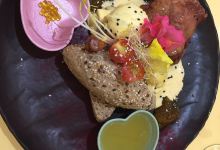 Konditorei-Cafe Grellinger美食图片