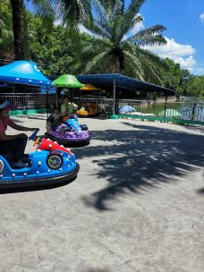 茂名森林公园-茂名-皮蒂维耶徐庶