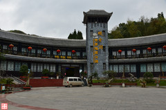 织金游记图片] 穿行织金洞地下宫殿 漫游乌江源百里画廊