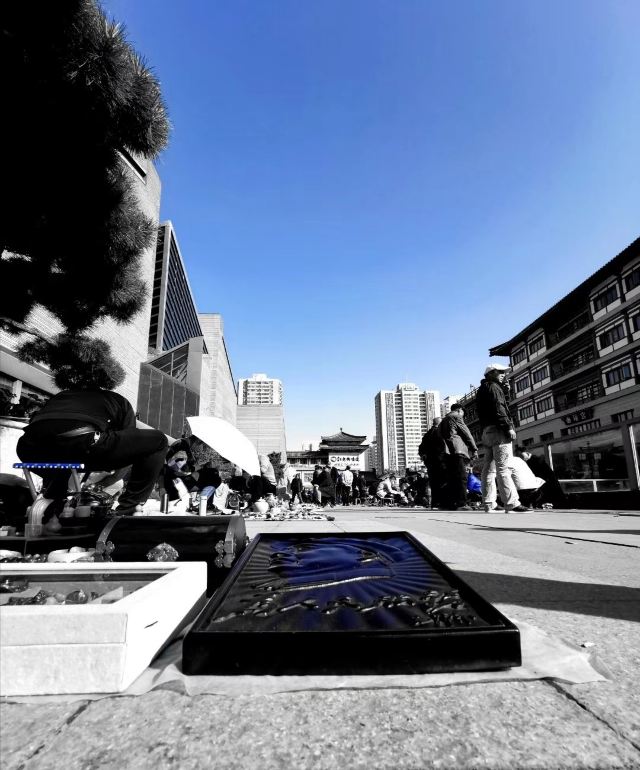 大唐西市旅行图片 3