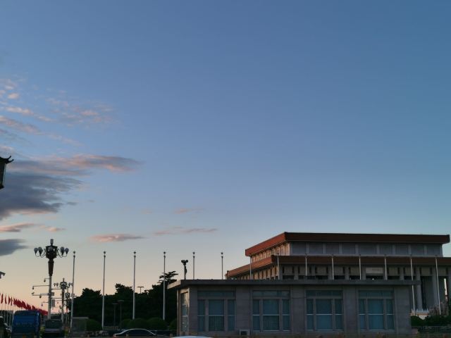 玲珑公园旅行图片 2