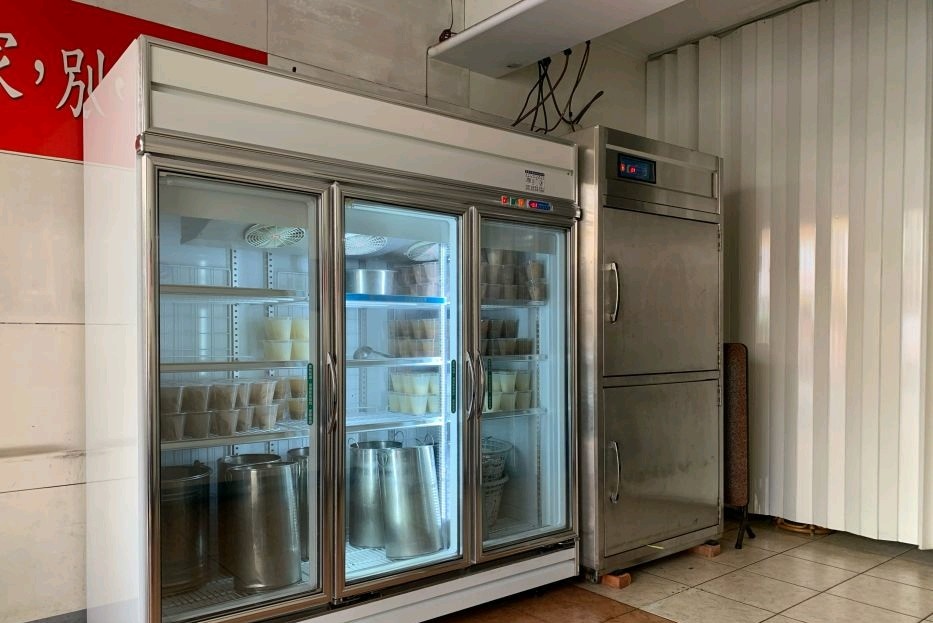 嘉义冷冻芋(文化路夜市店)餐厅图片