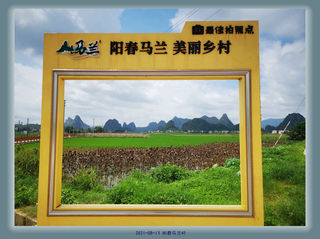 不一样的阳春，不一样的自驾游 D2