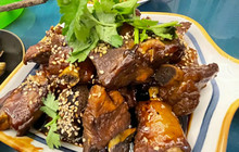 Chinese餐厅图片