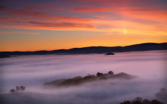 长白山北坡景区游记图片] 北上日记（二）坝上秋色