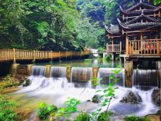 铜仁大峡谷-松桃-C-IMAGE