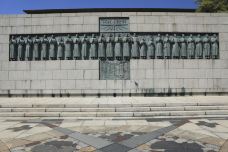 日本二十六圣人纪念馆-长崎